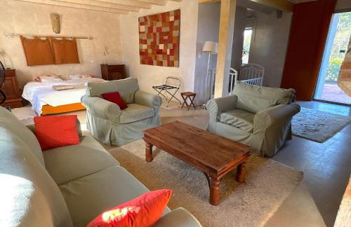 Cottage Coeur des Vignes - Foto 71