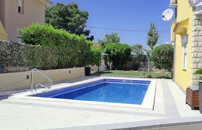 Spacious House Apartment With Terrace, Near the Beach - Foto 28