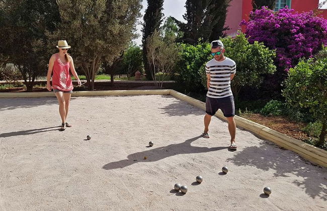 Le Jardin aux Etoiles - Foto 32