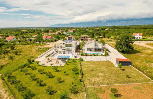 Villa Descansa ZadarVillas - Foto 68