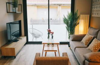 RCE Apartments Calella, brand new next to the beach. - Foto 14