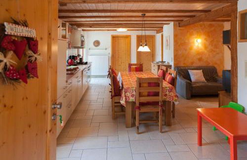 Gerberlaube - Foto 3