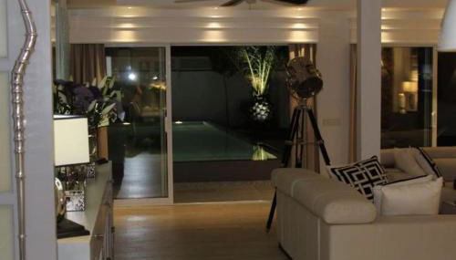 Villa Luxe, Puerto Banus, Marbella - Photo 3