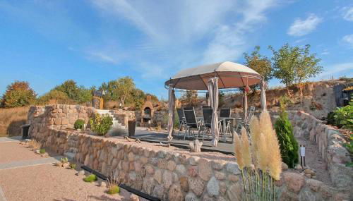 Ferienhaus Wolgastmahlzow - Foto 2