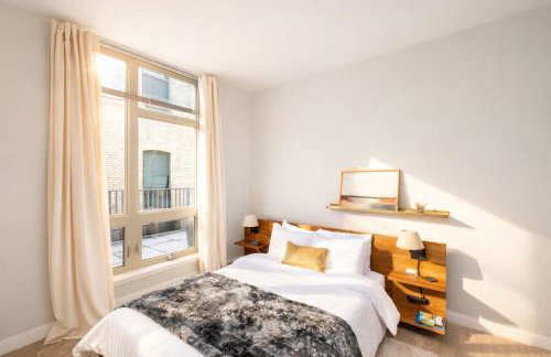 Walker's Point Apt with Gym and Balcony - Foto 3