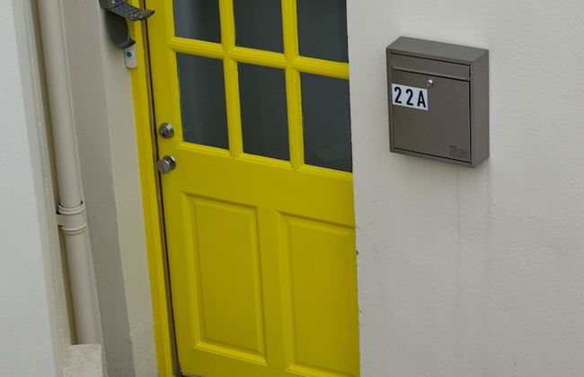 Crawford Apt - Foto 19