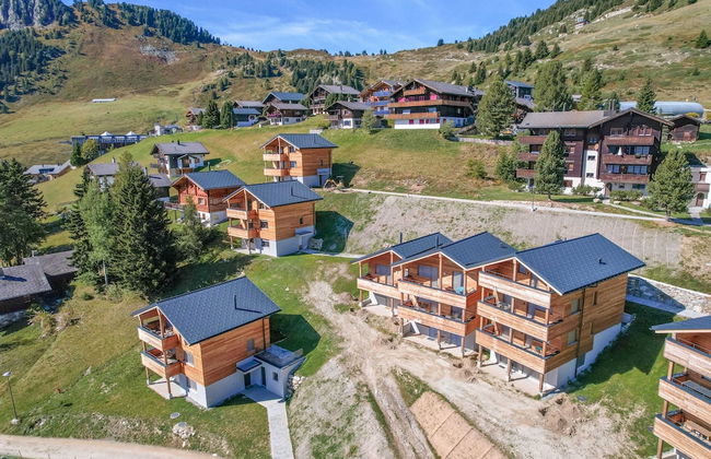 Vieux Valais Beevalais 1 - Photo 33