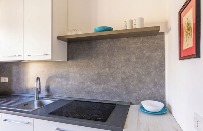 Beverello apartment - Foto 11