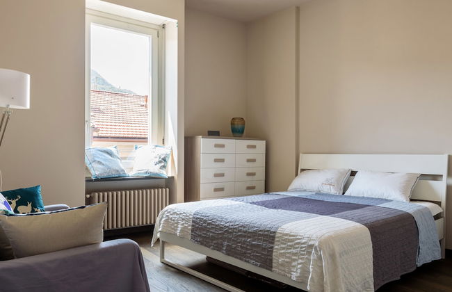 Numero Due Piazza Mazzini - Foto 1