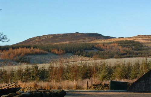 Tomnagairn Cottage - Foto 5