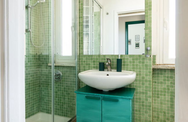 La Casa di Mela al Pigneto - Foto 9