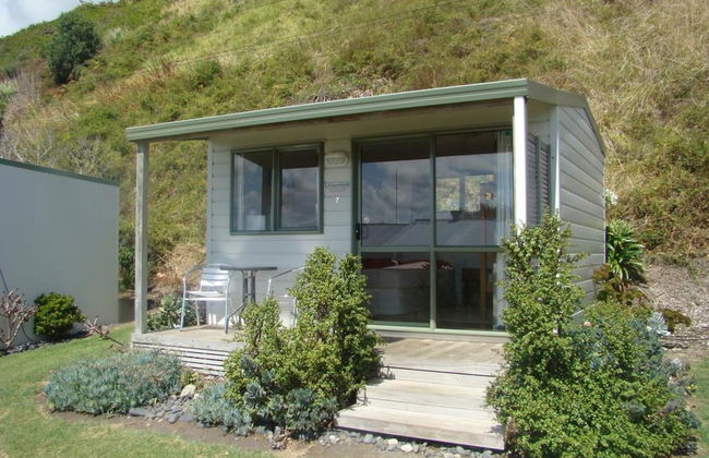 Port Waikato Holiday Park - Photo 5