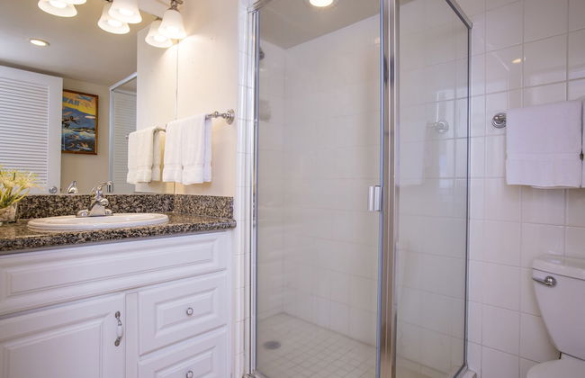 AEI at The Mahana Kaanapali Resort - Foto 12