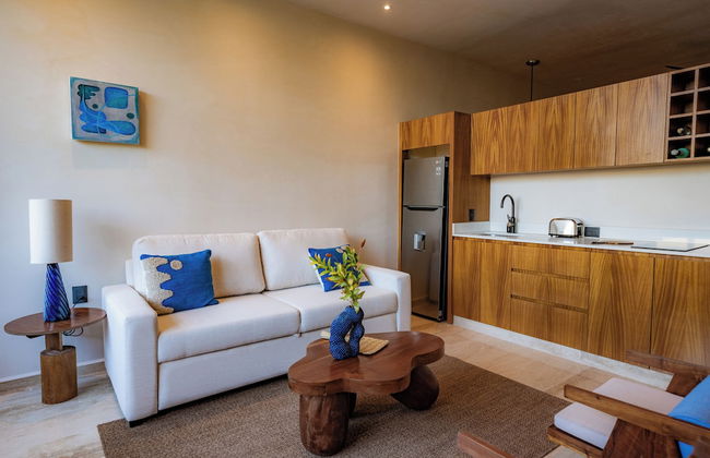 Hotel Bacab Tulum - Photo 11