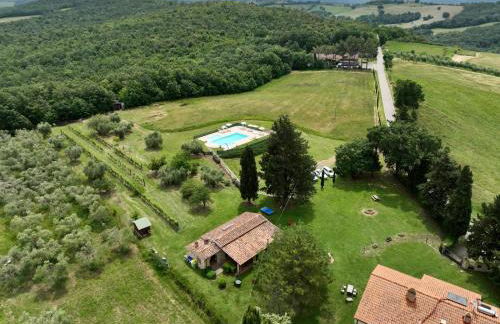 Agriturismo L'Antica Quercia - Foto 11