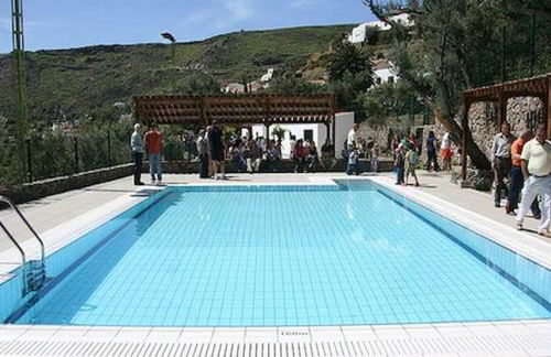 Charming House in Temisas with Parking and Air Conditioning - Photo 19