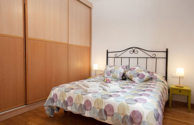 Beautiful Apartment Sagrada Familia - Foto 3