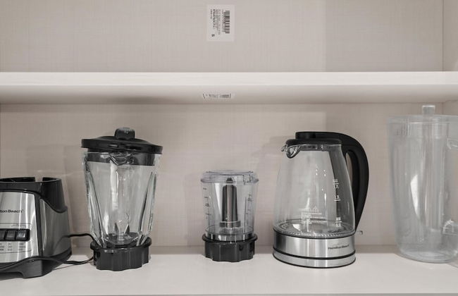 Upstay! New Renos Spacious Apartment Near Soco - Foto 17