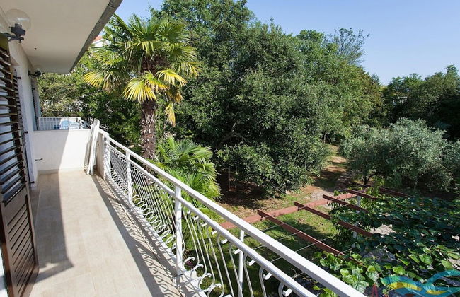 Nice Apartment With Terrace & Grill - Foto 11