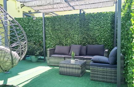 Vigentino Suites - Foto 56