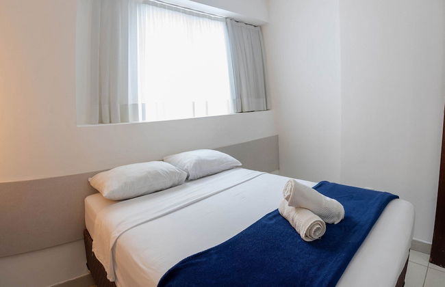 Flats at Beach Class Convention by Yolo - Photo 14