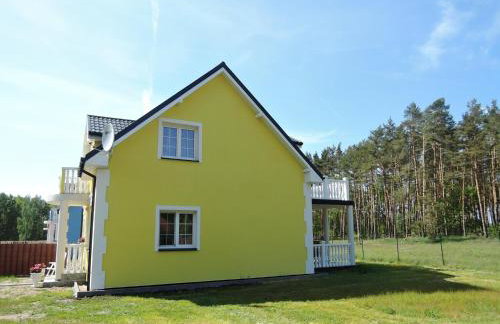 Holidayhome in Nowe Warpno for 10 persons - Foto 6