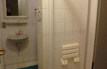 Ferienwohnungen Alpenblick mit Garten -Panoramasauna- - Foto 45