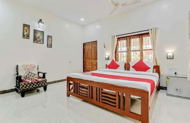 Ekdant Holiday Home Ganpatipule - Photo 5