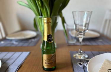 Ferienhaus Leuchtturm - Foto 6