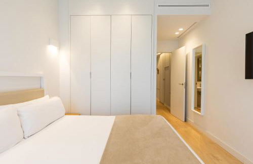 Uma Suites O'Donnell - Foto 128