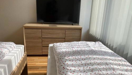 Ferienwohnung H&M Immobilien Alsleben 2 - Foto 5