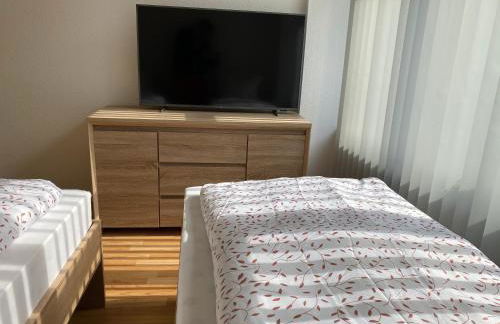 Ferienwohnung H&M Immobilien Alsleben 2 - Foto 5