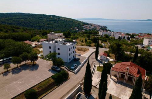 Apartment Ivano with pool & jacuzzi - Photo 38