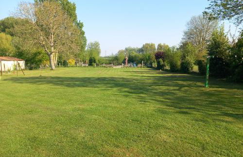 Gite Les sauvagines - Foto 27