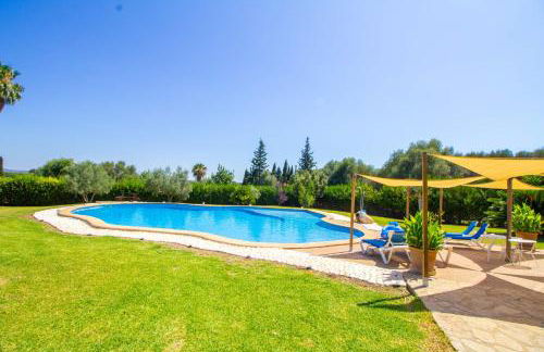 Magnífica villa con una piscina espectacular - Foto 3