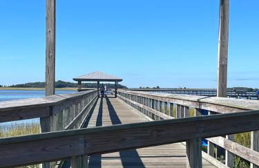 Oystershell Cottage - Foto 30