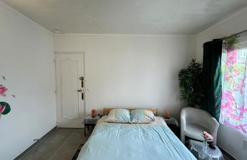 Appt Cosy - Proche Paris - Ideal Couple - Foto 9