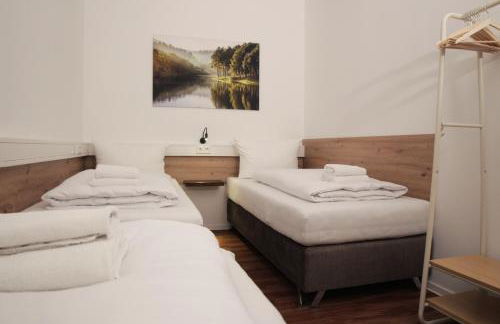 Hive Apartments - direkt an der Hannover Messe - Foto 43