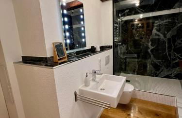 Celle Old Town Hideaway - Foto 69