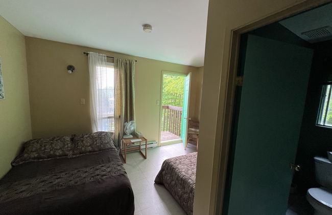 Auberge Château Bahia - Photo 4