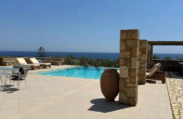 Onirozo Koroni Private Villa - Photo 6
