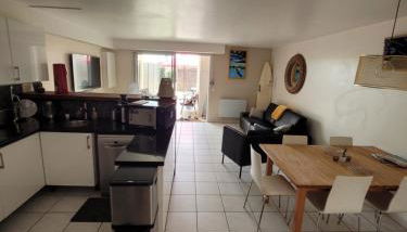 Appartement à 50 mètres de la Plage des Estagnots à Seignosse, Landes - Foto 2