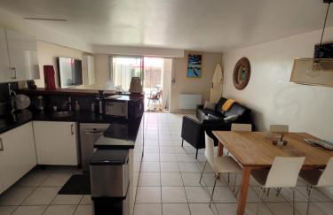 Appartement à 50 mètres de la Plage des Estagnots à Seignosse, Landes - Foto 2