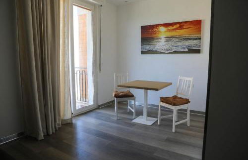 Interno 11 city view with kitchen - 70 mq - Foto 6