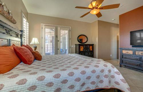 Walk to Parks Home with Pool in Surprise! - Foto 13