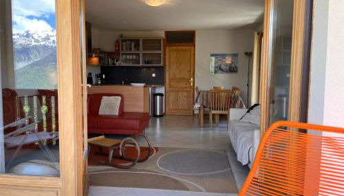 Spacious apartment with beautiful views max 8 pers - Foto 2