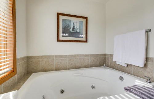 Patties Other Place - Indoor Pool Access! - Foto 15