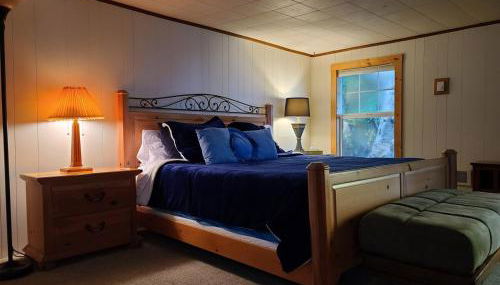 Rustic Oceanfront Cottage Rental on Netarts Bay near Tillamook - Foto 3