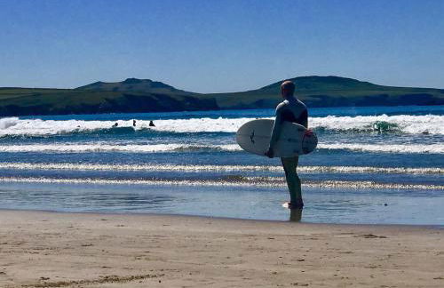 Tan y Garn - 2 Bedroom Cottage - Whitesands - Photo 62