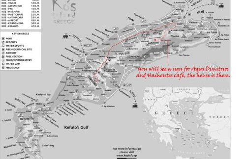 Renovated old traditional House - Photo 33